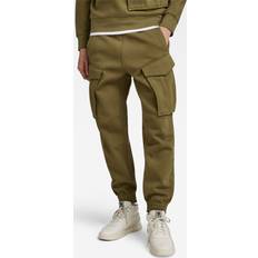 G-Star Cargo Sweat Pants Green Men