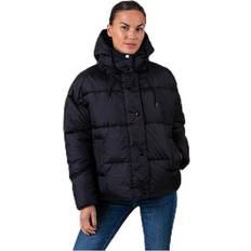 Svea Ytterklær Svea Lykke Jacket - Black