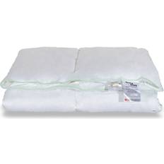 Borg Living Bambu Helårstäcke 70x100 cm Extra Mjuk Bambu Duntäcke