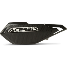 Motorfiets handbeschermers Acerbis X-Elite Handbewaker, zwart