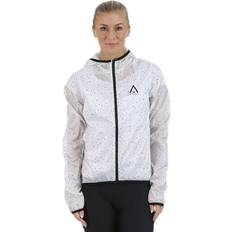 White Jackets ColourWear Zephyr Jacket - White