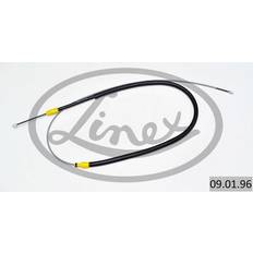 Linex Brake Cable 090196