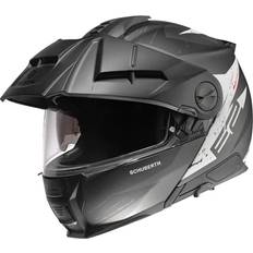 Schuberth Caschi per moto Schuberth E2 Explorer Anthracite Casco