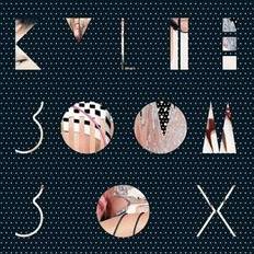 Boombox Kylie Minogue (CD)