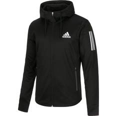 Adidas Unisex Jumpers adidas BOXWEAR TECH Hoodie