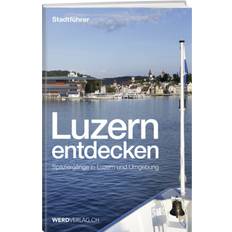 Luzern entdecken