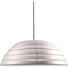 Lamper Martinelli Luce Tidløs hængelampe Cupolone Pendel