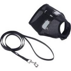 Comfy Cat Harness with Lead 30 - 46 cm