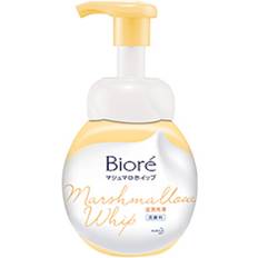 Biore Facial Wash Foaming Rich 160ml