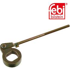 Drivetrain FEBI BILSTEIN Belt Tensioner Lever Arm 02427