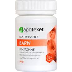 Multivitamin barn Apoteket Multivitamin Barn, 90