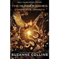 The Ballad of Songbirds and Snakes a Hunger Games Novel Movie Tie-In Edition (Häftad)