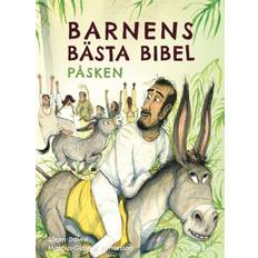 Barnens Bästa Bibel Påsken (E-bok)