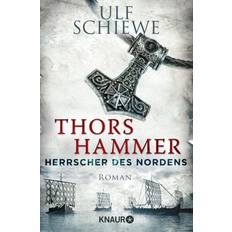 Herrscher des Nordens Thors Hammer