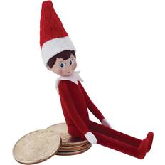 Jouets Super Impulse World’s Smallest The Elf on the Shelf