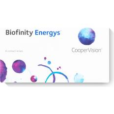 Biofinity energys Biofinity Energys 6pk