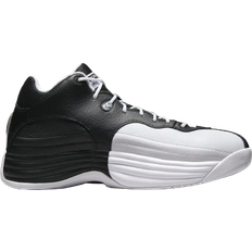 Nike Jordan Jumpman Team 1 M - Black/White/Varsity Red