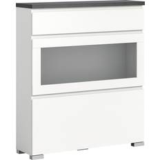 Silver Shoe Racks Xonox.home Shoelove Schuhregal