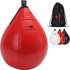 BOXERPOINT Boxing Speed Bag