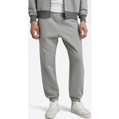 G-Star Unisex Hosen G-Star G-Star RAW Unisex Essential Loose Tapered Jogginghose Mehrfarbig