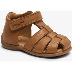 bisgaard Sandaler Carly Cognac Sandal