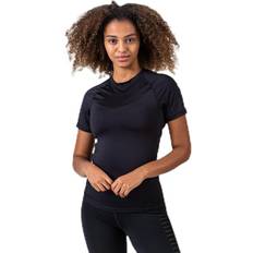 BLACC Compression Tee - Black