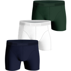 Björn Borg Premium Cotton Stretch Boxer - 3-Pack