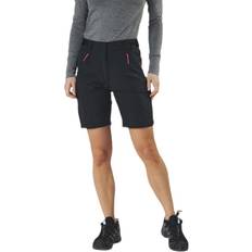 Icepeak Tøj Icepeak Beufort Black, Female, Tøj, Shorts, Sort