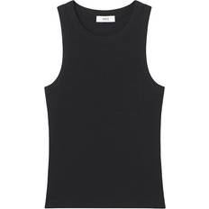 Envii Enally Racer Top, Sort