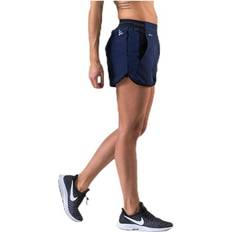 Craft Pro Control Impact Shorts Blue, Female, Tøj, Shorts, Tennis, Blå