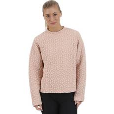 Elvine Ropa Elvine Ropa Camisas - Rosa