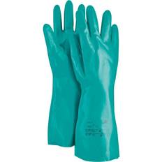 Oil Resistant Work Gloves KCL Chemikalienschutzhandschuh Camatril 732