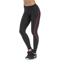 Skins Kläder Skins DNAmic W Compression Tights Pink/Black