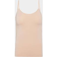Viskose Toppe Boody Cami Top Nude