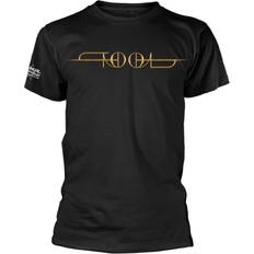 Tool Double Eye T-shirt - Sort