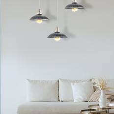Lighting Breakwater Bay Garr 3 Kitchen Island Pendant Lamp