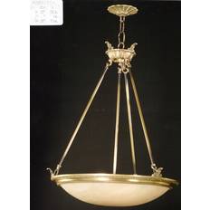 Lighting Astoria Grand Cruce 4-Light Pendant Lamp