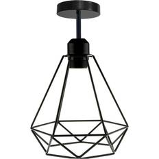 Lighting Borough Wharf Burson Ceiling Flush Light