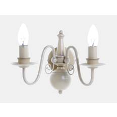 Lighting Astoria Grand Roosevelt 2 Dimmable Wall light