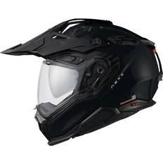 Nexx X.WED3 Plain Helmet - Black