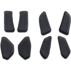 Autocollants de Moto Alpinestars ALPINESTARS(MX) Insert Pad Set For Bns-2