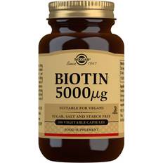 Biotin 5000mg