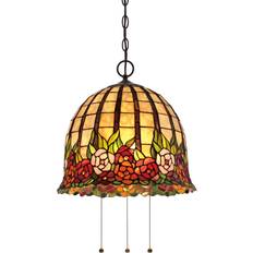 Lighting Marlow Home Co Roessler Dome Pendant Lamp