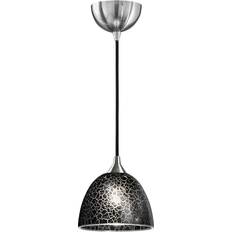 Lighting Metro Lane Alphones 1 Dome Pendant Lamp