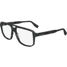 Karl Lagerfeld Brille KL6156 023