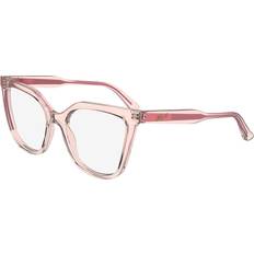 Glasögon & Läsglasögon Karl Lagerfeld 6155 652 Rosa Endast Båge Kvinna