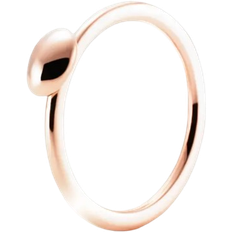 Efva Attling Love Bead Ring - Gold