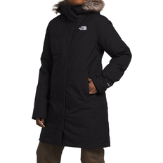 Parkas north face The North Face Women’s Arctic Parka - TNF Black