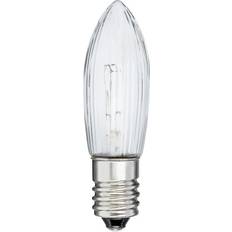  Welcome Incandescent Lamps 3W E10