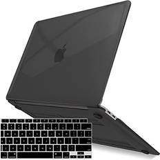 Macbook air 13 inch case iBenzer Compatible MacBook Air 13 Inch Case